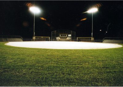 Penn High School Softball Field Mishawaka, Indiana